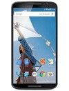 Google Nexus 6 Aksesuarları